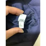 Banana Republic Classic Navy Pencil Skirt Women’s Size 8 Photo 5