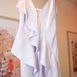 Gianni Bini Light Purple Formal Dress Photo 0