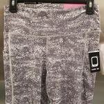 Gottex 💕X by 💕 Core High Waist Leggings ~ Pebble Photo 8