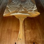 Abercrombie & Fitch  Soft Yellow Ribbed Top Photo 1