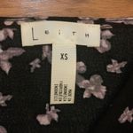 Leith Floral tank top Photo 2