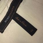 BCBGMAXAZRIA Bodycon Strapless Dress NWOT Photo 9