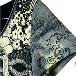 Vanilla Sugar Vintage Y2K Top V Photo 3