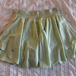 Lululemon Court Rival Skirt Photo 2