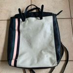 Fossil  Camille Backpack Purse Photo 0