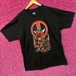 Marvel  Deadpool Family Tshirt size XL Photo 2