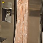 For Love & Lemons ππ Beckett Butterfly Maxi Dress ~ Pink XS NWT Y2K Fairy Photo 13