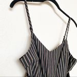 Cupcakes and Cashmere  Jaiden Jumpsuit Size 2 Photo 3