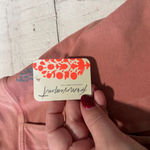 FP Movement Hot Shot Mini Skort NWT size Large in Petal Pink Stretch High Rise Photo 5