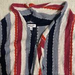 Splendid Rancho Stripe Cardigan Photo 7