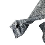 NFL Team Apparel Denver Broncos Womens XX-Large Jacket Full-Zip Hooded Pockets Photo 3