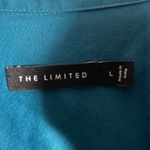 The Limited  Button Up collared shirt-Size L Photo 1