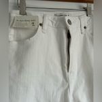 Abercrombie & Fitch  the Super Skinny Ankle Jeans size 28/6 short Photo 1