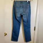 J.Crew 9” Vintage Slim Straight Medium Wash Denim Jeans #MBG Photo 8