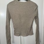 Pretty Little Thing  Long Sleeve Top Photo 2