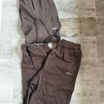 Alo Yoga Sweat Set Photo 4