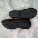 Dansko  Brown Cobblestone Olivia Leather Loafer‎ Photo 4