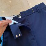 Calvin Klein  205W39NYC NWT $850 Suit Midi Skirt 2 Photo 2