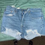 Levi's Levi’s Shorts 501 Photo 2