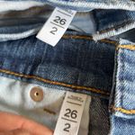 Loft lot of 2 Denim Jean Shorts Size 2/26 Photo 7