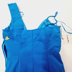 superdown  Eleanor Mini Dress in Electric Blue XS Photo 10