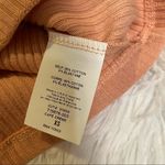 Lush Clothing Lush Cropped Ribbed Sweater in Cafe Crème XS Photo 2