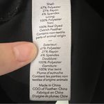 Likely Romy Dress in Black Photo 9