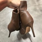 Raye  Zepplin Bootie Brown SZ9 Photo 4