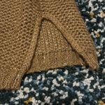 Lumière  medium oversized sweater color block Photo 2