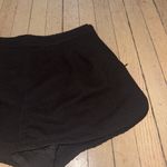 Lush Clothing Lush Black Dress Shorts Photo 5