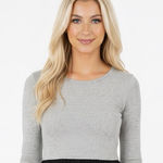 Vince Camuto Turo by  size large striped top Photo 0