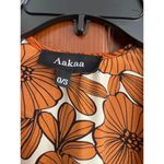 Aakaa BOHO CHIC FESTIVAL KIMONO OR COVER UP O/S Photo 4