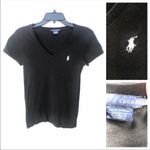 Ralph Lauren  V-Neck‎ Cotton Shirt Photo 5