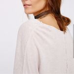 Free People We the Free  Strawberry Ombré Top Photo 12