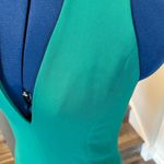 Cushnie et Ochs NWT!!  Sleeveless Emerald Green Dress Photo 11