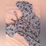 Urban Outfitters Kimchi Blue kitten print dress Photo 1