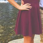 Material Girl Homecoming Dress Photo 2