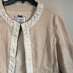 Live a Little  large jacket Photo 1