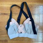 Slightly Worn Crop Top/sports Bra Photo 0