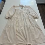 Jacquie the label Beige Zip Photo 3