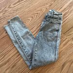Closed Grey Acid Wash Skinny Pusher Jeans Size 25 Photo 0