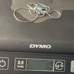 Sterling Silver 925 Blue Fire Opal Palm Tree Necklace 18" Florida Beach Summer Photo 5