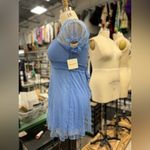 Charmed Hearts  Polka Dot Dress XL Photo 4