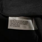 Wild Fable Women's Black Short Sleeve V-Neck Cropped T-Shirt - Size XS - NWT Photo 6