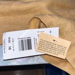 Harvé Benard Linen dress New with tags Vintage linen dress by Benard Holtzman Photo 12