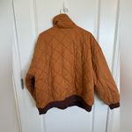 Wild Fable NWT  Women's Quilted Bomber Jacket XL Photo 2