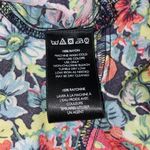 Kimchi Blue floral romper size 6 Photo 8