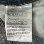 H&M  Jeans Medium Wash Slim Fit Coupe Moulante Stretch Skinny Jeans Size 6 NEW Photo 10