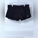 Volcom  Women’s Simply Solid 2” Black Boardshorts Photo 1