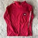 Vineyard Vines Vineyards Vines Long Sleeve Hooded T-Shirt Photo 0